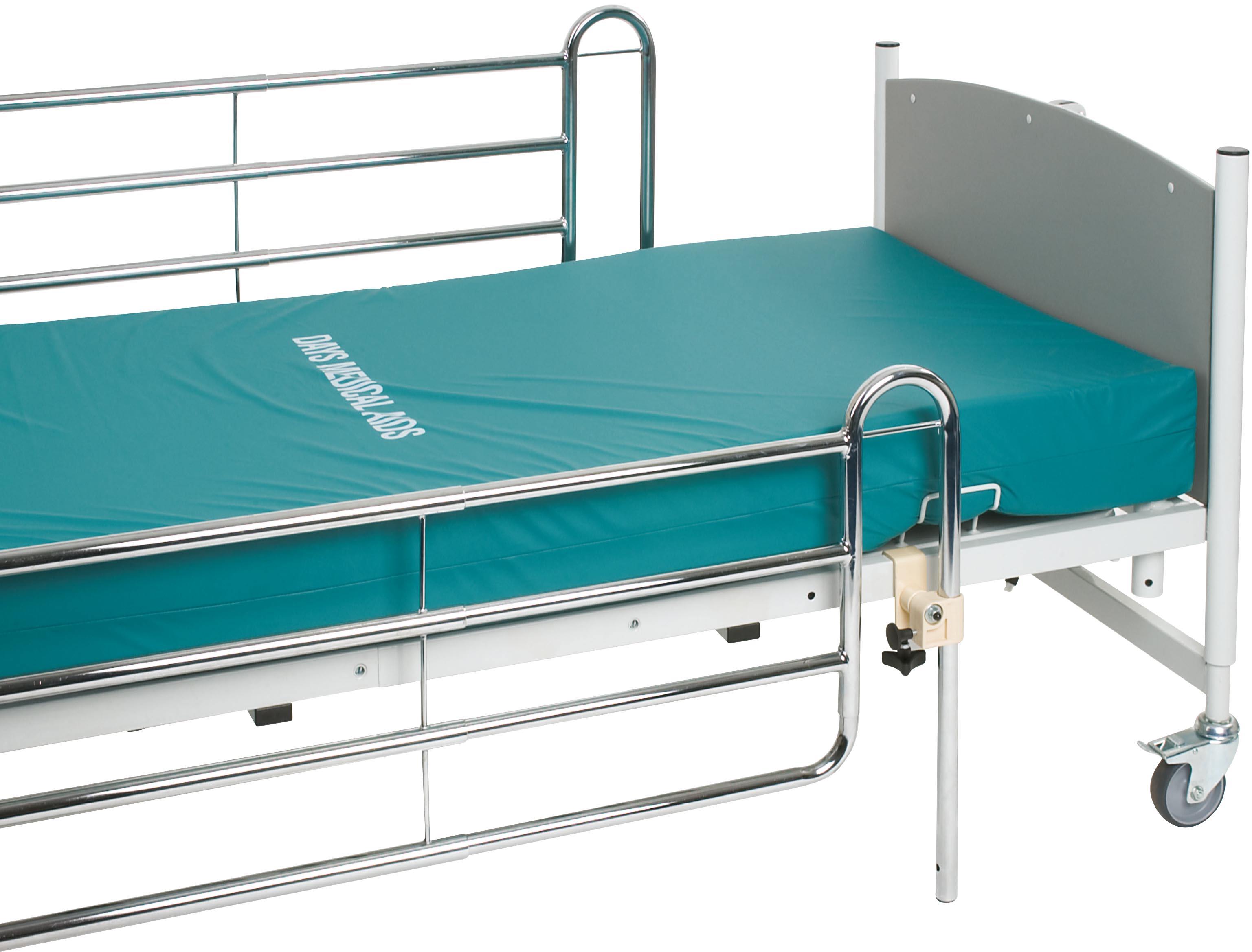 bed rails