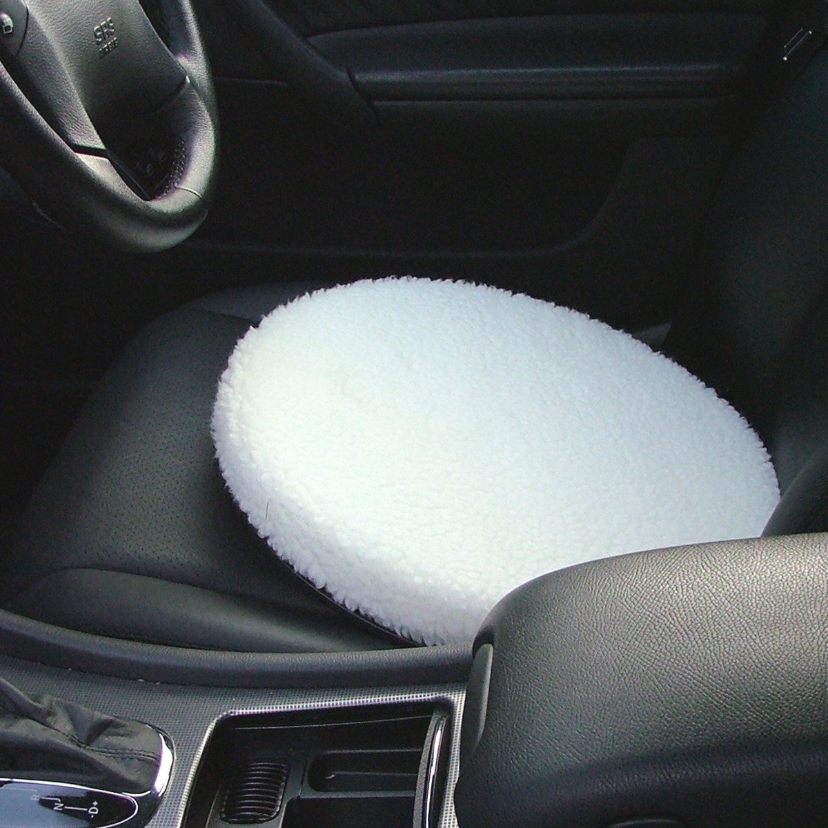 swivel seat cushion