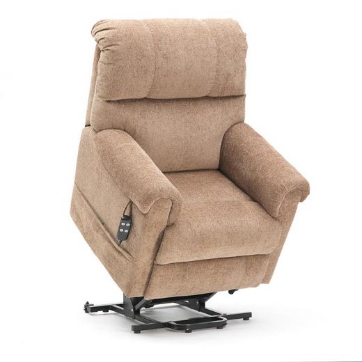 Livewell Penrith Dual Motor Riser Recliner Chair Armchair Lift Tilt 